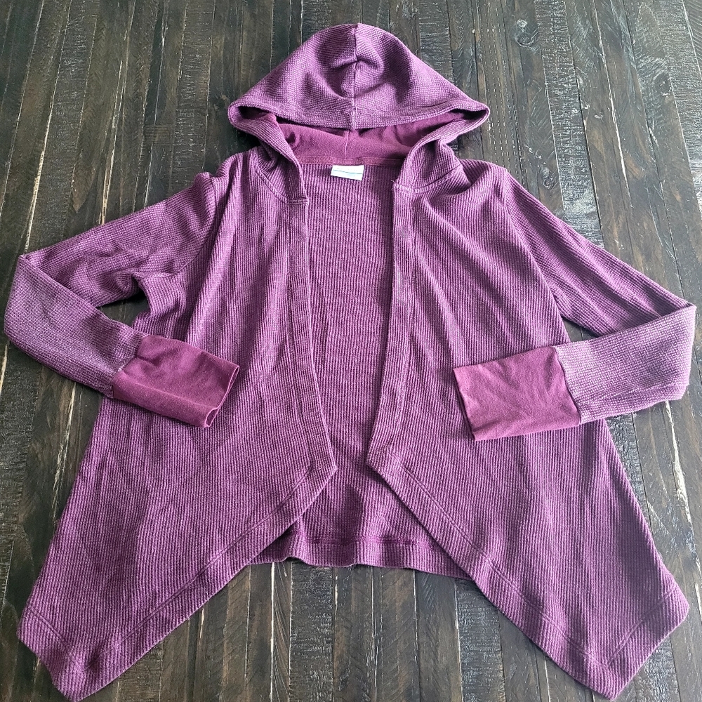 Columbia Cardigan Women's Size XS